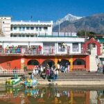 Chamunda Devi Temple (Walking Distance)