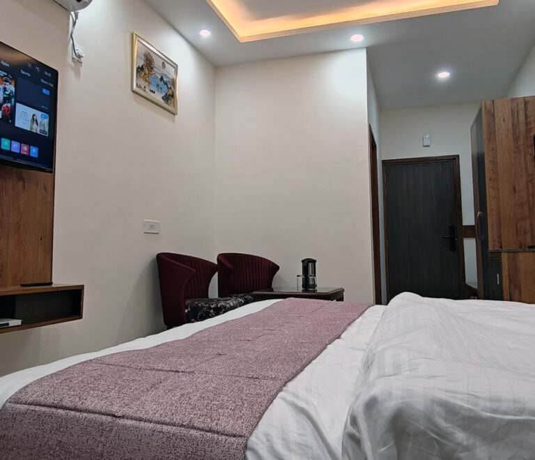 Bed Room